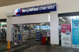 TerryWhite Chemmart Bellbowrie in Brisbane