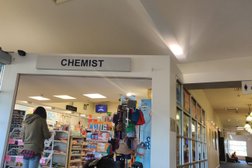 Canberra After Hour Late Night Chemist Photo
