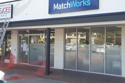 MatchWorks in Adelaide