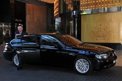 Premium Taxis and Limousines Photo