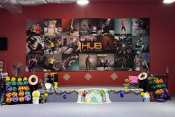 Hub Total Fitness in Queensland