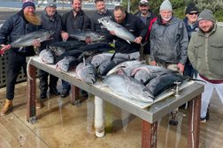 Gone Fishing Charters - Portland Tuna Charters in Victoria