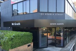 McGrath Estate Agents Wollongong in Wollongong