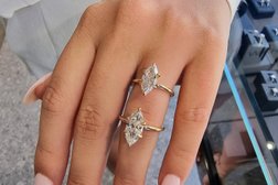 Michael Arthur Diamonds - Engagement Rings In Sydney Photo