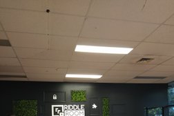 Riddle Room Canberra in Australian Capital Territory