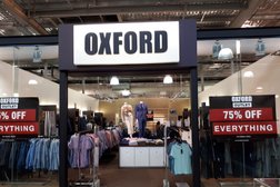 Oxford Canberra Outlet Centre Photo