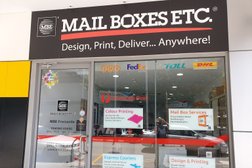 MBE Fremantle | Printing, Courier and Mailbox Rental Services in Western Australia