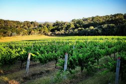 Rivendell Winery Estate in Western Australia