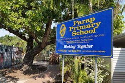 Parap Primary School in Northern Territory