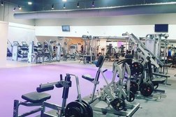 Anytime Fitness in Logan City