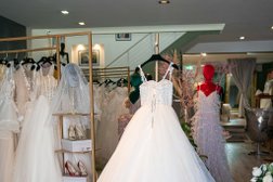Blessed Vision Bridal and Dresses Photo