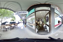 Scout & Co. Coffee and Catering in Geelong