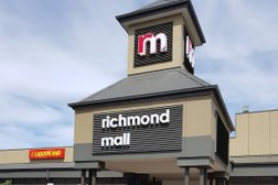 Richmond Mall Photo