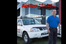 Action Pest and Weed Control Photo