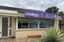 Coulson&Co Real Estate in Western Australia