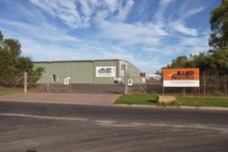 Allied Moving Services in Northern Territory