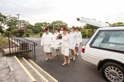 White Lady Funerals Doncaster East Photo
