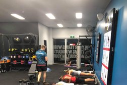 Black Wolf Fitness in Queensland