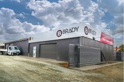 Brady Electrical in Victoria