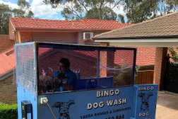 Bingo Dog Wash - Yarra Ranges and Surrounds in Melbourne
