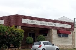 JG Lohrisch Funeral Directors in Logan City