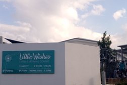 Little Wishes Early Learning Centre Carina in Brisbane