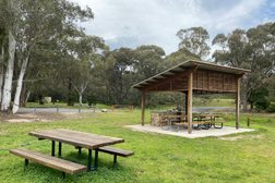 Nature discovery playground in Australian Capital Territory