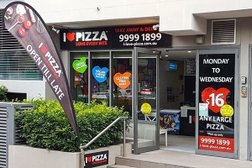 I LOVE PIZZA Mona Vale in Sydney