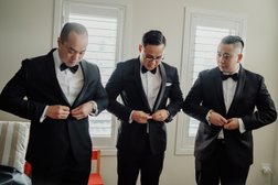 FormalRed ClothierOutfitter in Melbourne