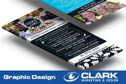 Clark Marketing & Design in Melbourne