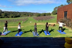 Heart In Yoga in Western Australia