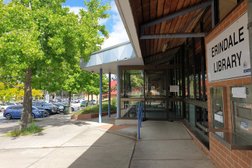 Libraries ACT - Erindale in Australian Capital Territory