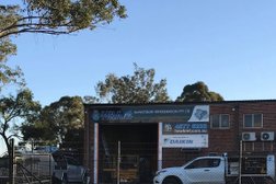 Hawkesbury Refrigeration Pty Ltd in Sydney