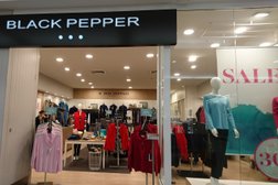 Black Pepper in Sydney