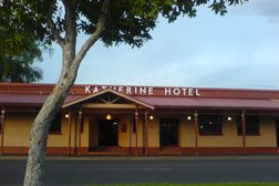 Katherine Hotel in Northern Territory