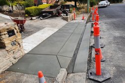 DMD Concrete and Construction in Tasmania