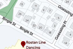 Rostan Line Dancing in Australian Capital Territory