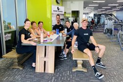 Anytime Fitness in Brisbane