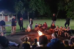 Victoria Point Scout Group in Queensland