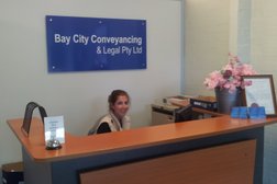 Bay City Conveyancing Specialists Pty Ltd in Geelong