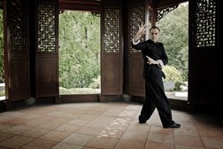 Wu Xing Dao Kung Fu Photo