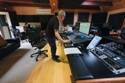 Phoenix Sound Recording Studios Melbourne Photo