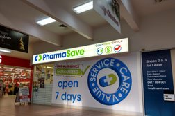PharmaSave Casuarina Village Pharmacy in Northern Territory