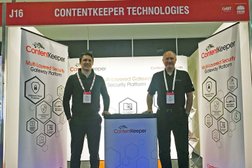 ContentKeeper Technologies in Australian Capital Territory