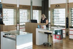 Eye Concepts Optometrist Oran Park in New South Wales