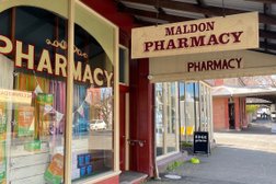 Maldon Pharmacy Photo