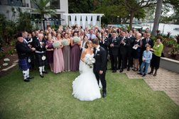 Annie Grace Ceremonies in Brisbane