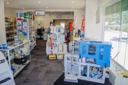 Cleaning Trade Sales & Service Pty Ltd in Adelaide