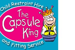 The Capsule King - Child Restraint Hire and Fitting Service Photo