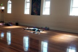 Yoga Spirit Studios in Adelaide